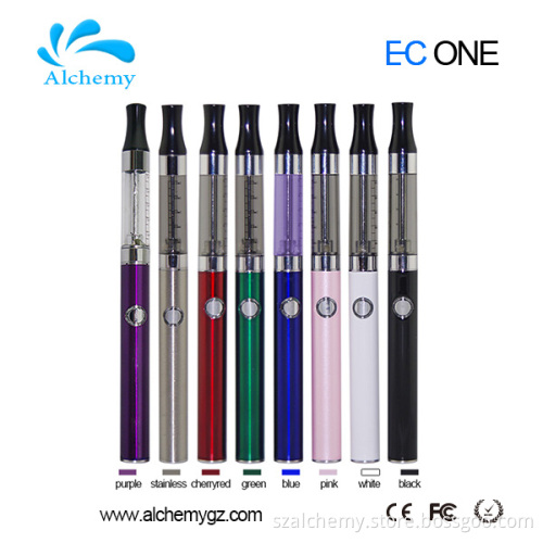2014 Popular Mini E-Cigarette, Slim Electronic Cigarette for Female Consumer